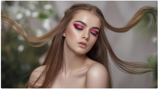 baddie makeup base, flawless makeup base, contouring and highlighting