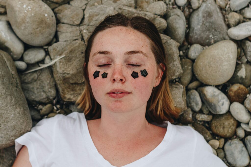 pimple patches for clear skin, how do they work