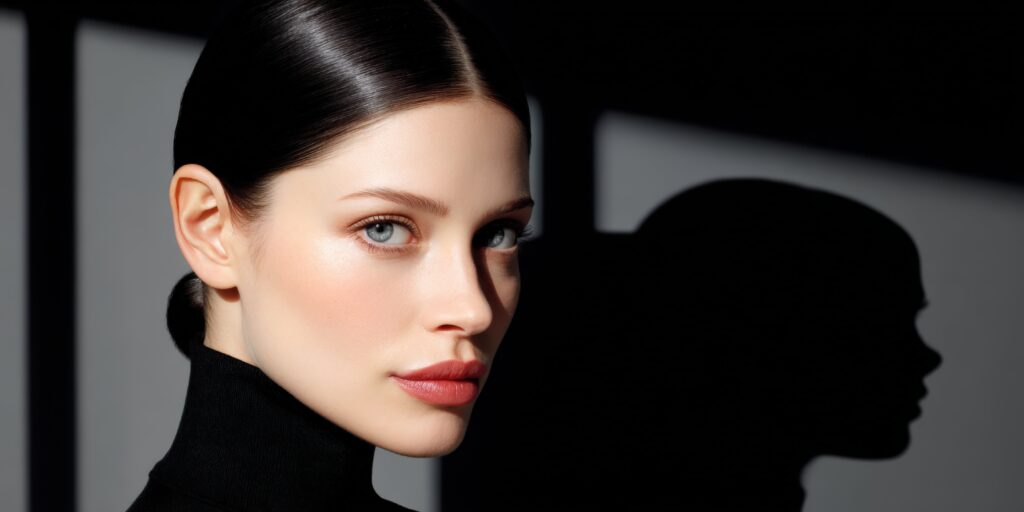 a-woman-with-dark-hair-and-blue-eyes_