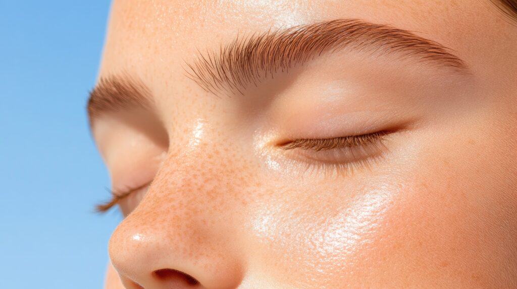 How Can I Grow My Thin Eyebrows Naturally? In this Thick Eyebrows Era!