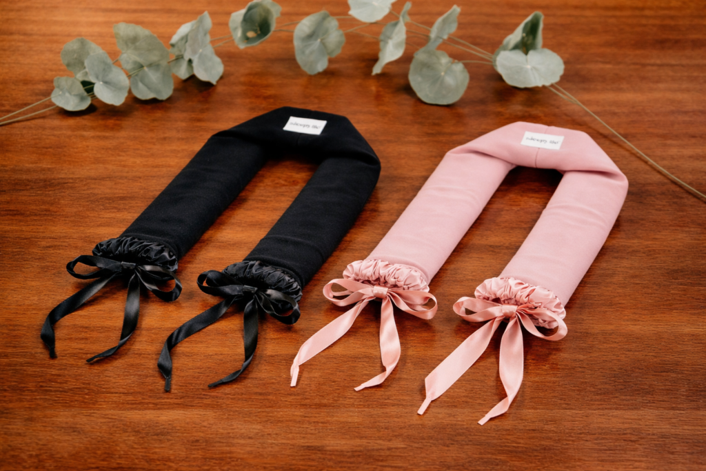 How to Create 5 Beautiful Curl Types Using Heatless Hair Curlers With Zero Damage