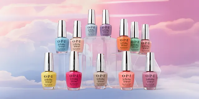opi the opicons new collections