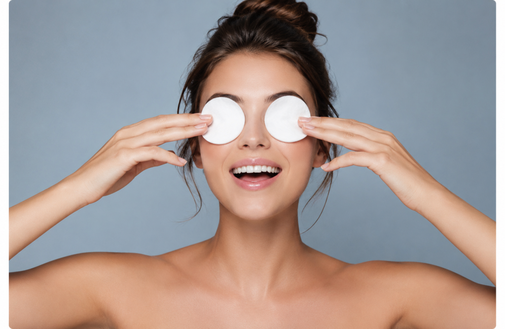 How to Avoid Dark Circles From Appearing Again and Again?