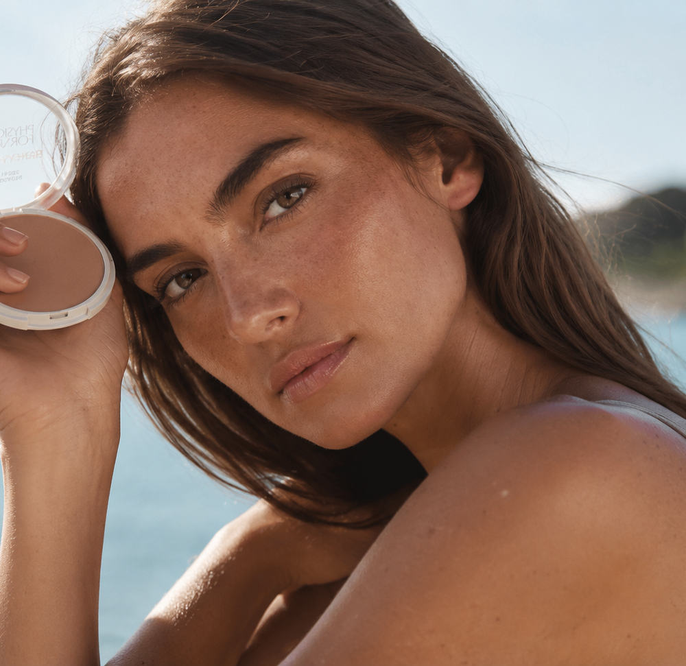 how to learn about mineral foundation and its benefits