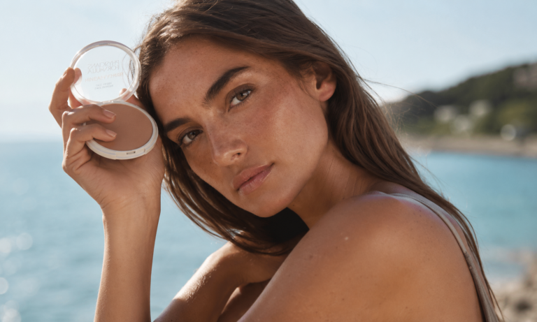 how to learn about mineral foundation and its benefits