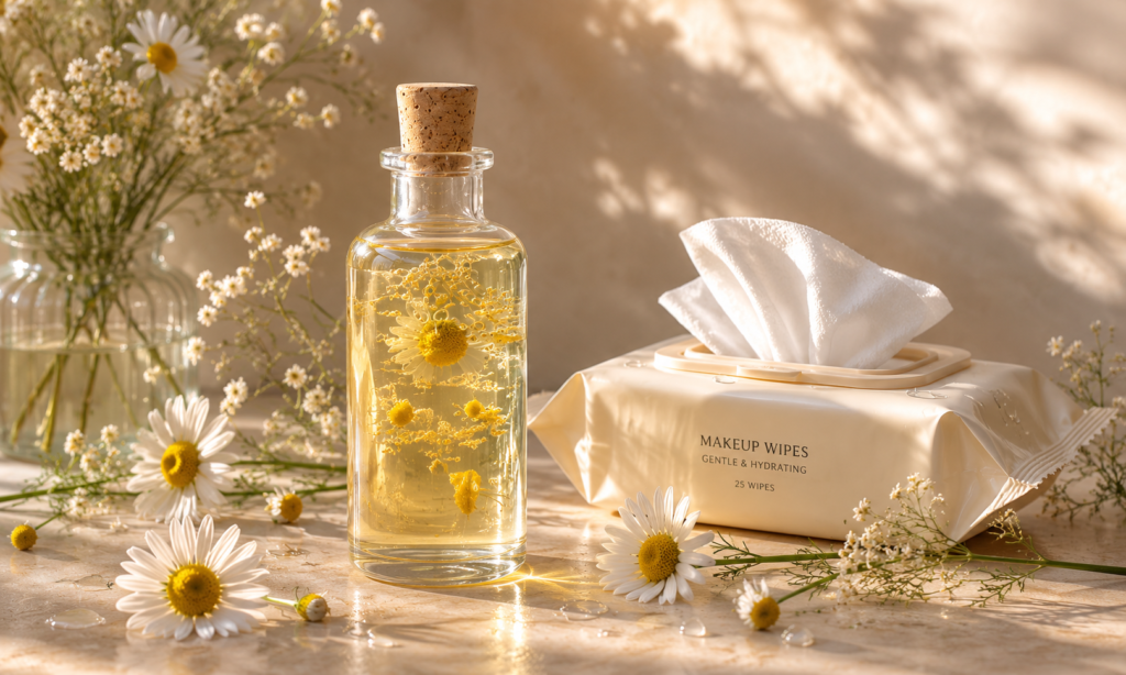 How to Use Natural and Vegan Makeup Remover that Leaves no Skin Damage?