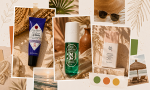 What's in My Bag? Editor's Advice on Summer Beauty Essentials
