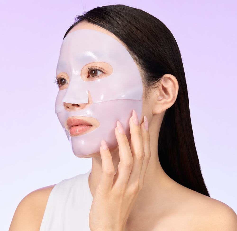 why Yuri is the number 1 k beauty brand in korea