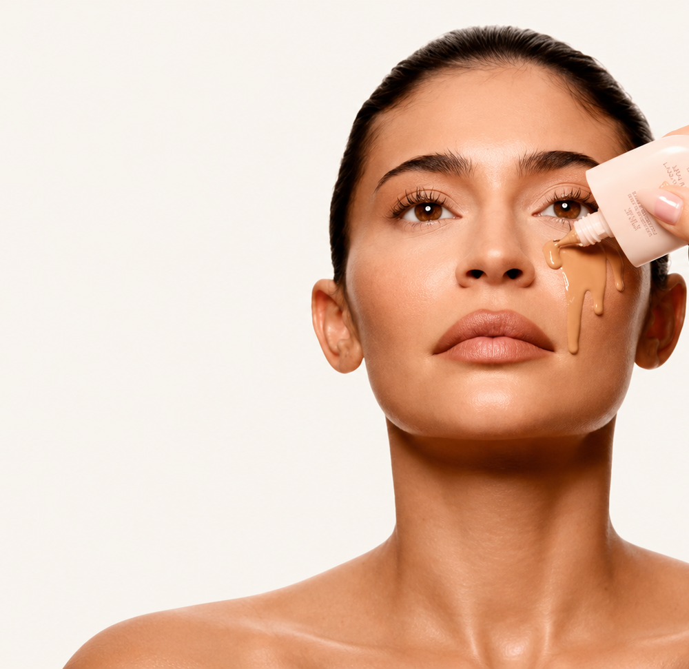 Kylie Cosmetics Skin Tint Is Ruling the New Era of Blurry Look