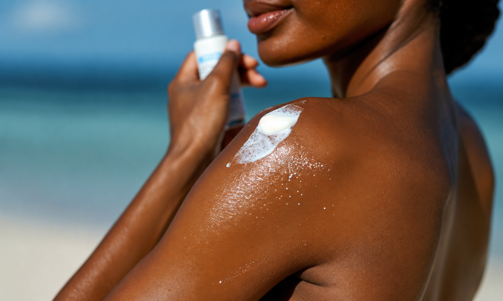 Mineral or Tiger Grass? Which Sunscreen is the Best for Sensitive Skin