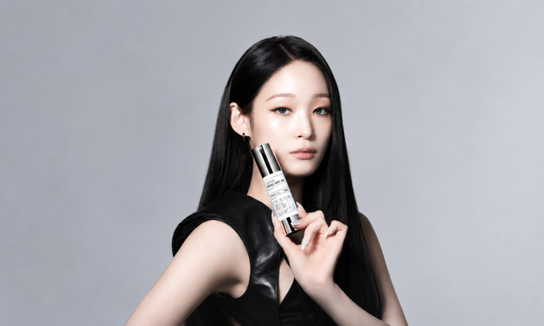 I Found My Clinic Treatment in a $25 Bottle VT Cosmetics Reedle Shot 100