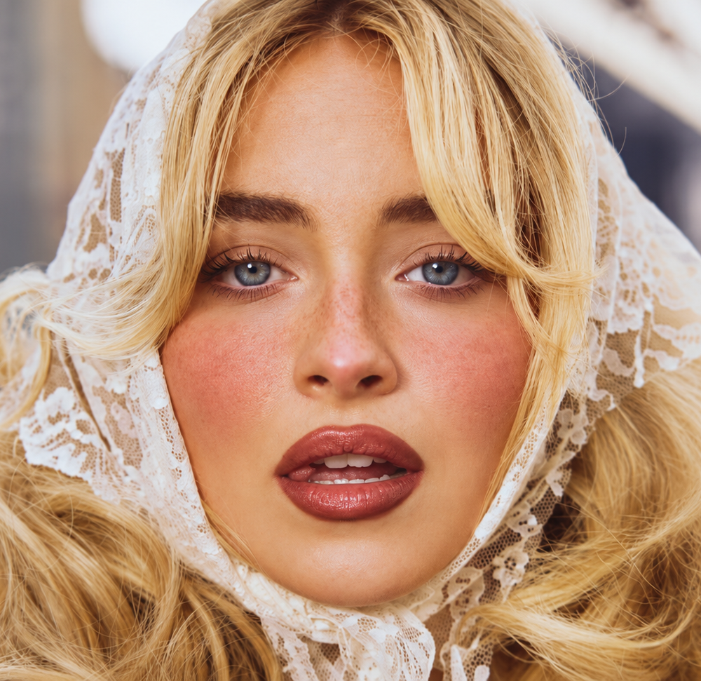 how to faux makeup with cream eye shadow