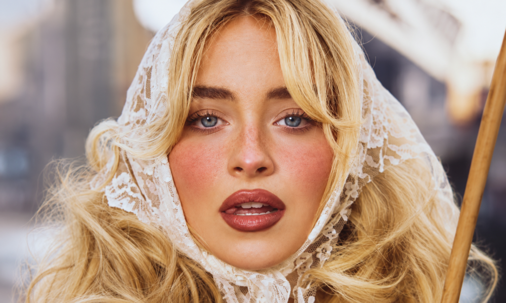 How to a Faux Natural Look with Eyeshadow Cream Stick