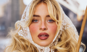 how to faux makeup with cream eye shadow