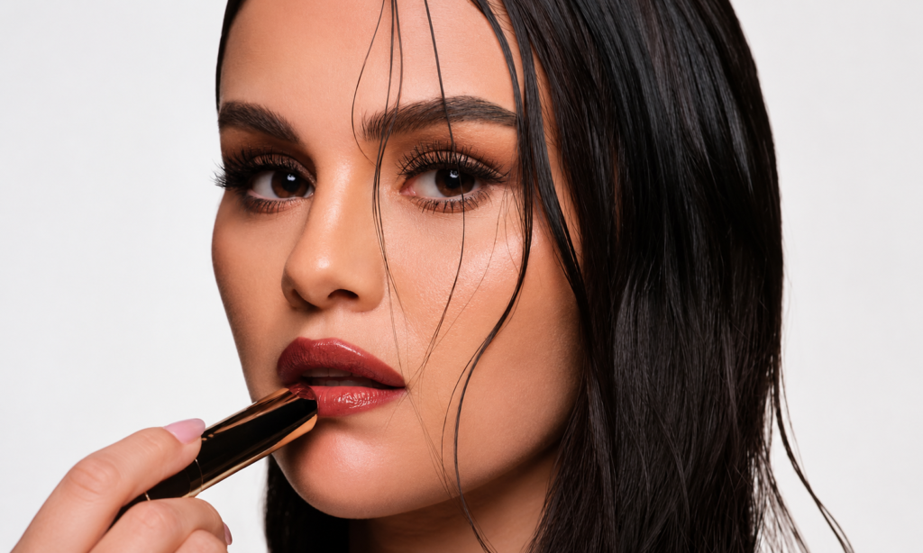 Rare Beauty New Soft Pinch Lip Oil Stick with Skincare