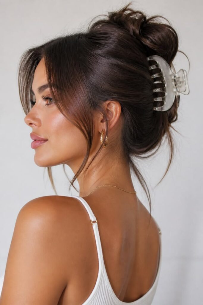 Cute and Easy Back-to-School Hairstyles That Take Under 10 Minutes