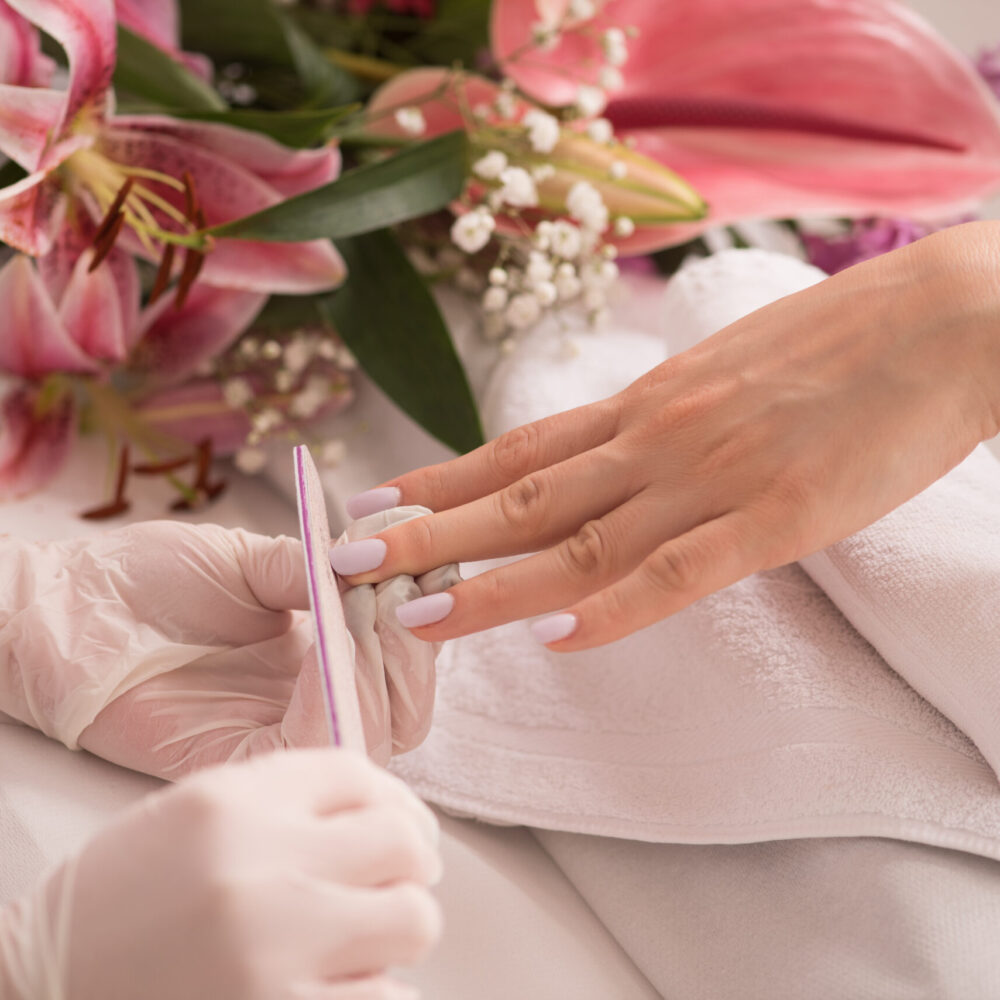 Cute Nails for Back-to-School 2026: The Square Nail Designs Everyone Is Saving Right Now